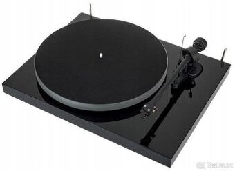 Pro-ject Debut III Esprit, Acryl Pl., 2M RED - nový gramofon - 1