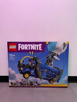 LEGO 77073 Fortnite Battle Bus – nový