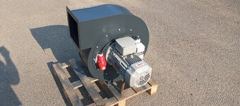 Ventilátor transportní V6000 - nepoužitý