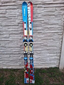 Salomon crossmax 10 165cm