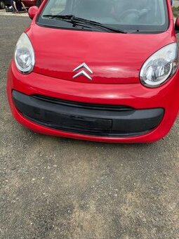 Prodám Citroën C1 (2007)