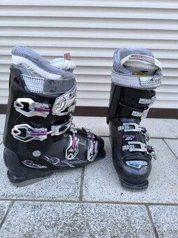Lyžařské boty Nordica, vel.25,5
