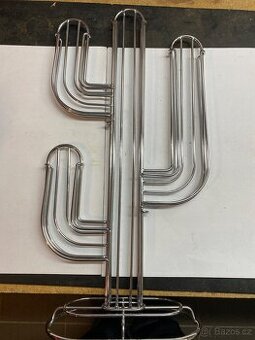 Stojánek na kávově kapsle