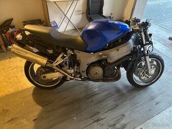 Honda CBR 1100xx 2000 r.výroby