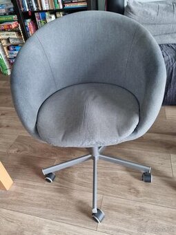 Křeslo Ikea skruvsta