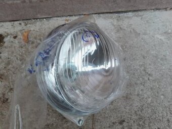 Replika světlometu 2 Jawa typ 11 250, 350, 500 pérák