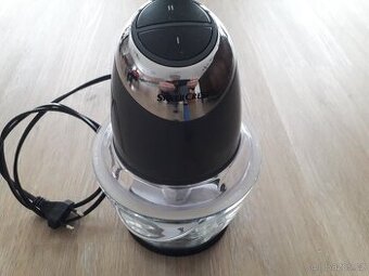 Univerzální zánovní  drtič Silvercrest kitchen tools 500W