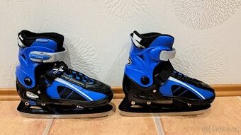 Brusle WORKER 2v1 Lumine