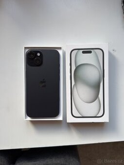Apple iPhone 15 128GB