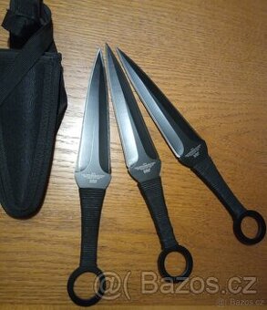 VRHACÍ NOŽE EXPANDABLES OD UNITED CUTLERY