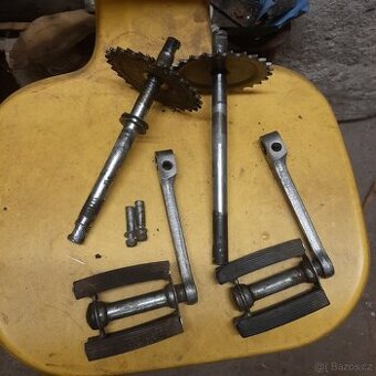 Babetta 210,207;::;::;