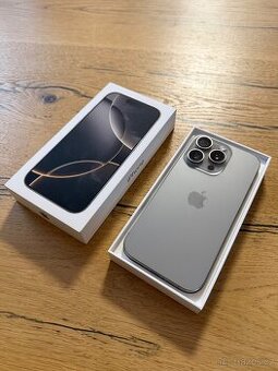 Apple iPhone 16 Pro 256gb