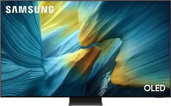 Samsung QE65S95F (65" OLED TV) - nová