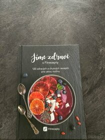 Jíme zdravě s fitrecepty