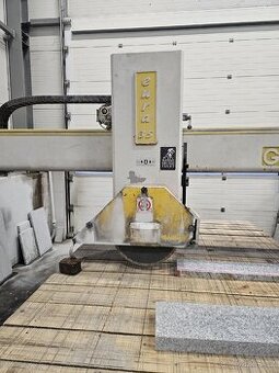 kamenicka pila Gmm, pila na kámen.