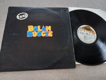 T REX   „Bolan Boogie“  /Fly 1971/ -skvely st, /Hot Love,Jee