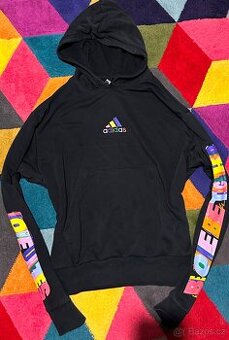 ADIDES UNISEX MIKINA-STYLOVKA L(UNI SEDNE L-XL-XXL)