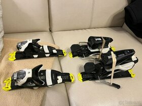 Prodám nové nepoužité vázání Look NX12