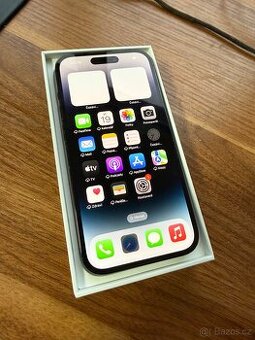iPhone 14 Pro 128gb