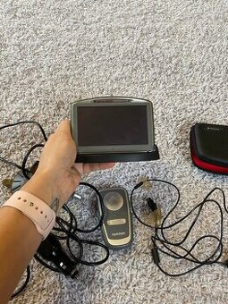 GPS Tomtom Go 920 Traffic