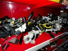 PŘEPÍNACÍ PÁČKY,PŘEPÍNAČE OKEN,SCHRÁNKY,PŘEPÍNAČE MITSUBISHI