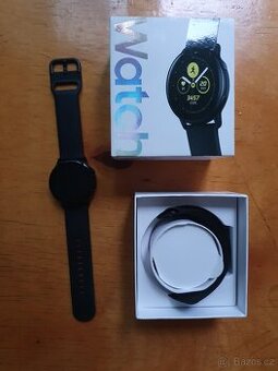 Samsung Galaxy Watch Active