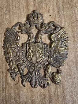 KRÁSNÁ STARÁ ORLICE RAKOUSKO-UHERSKO