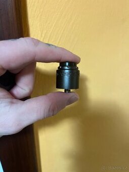 Asgard v2 mini RDA a shifty boro tank