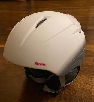 přilba Relax Twister, vel. S (53-56 cm)