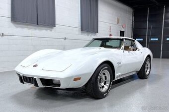 Chevrolet corvette stingray L82