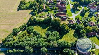 Prodej stavebních pozemků 10 211 m², Vyklantice - Starý Smrd