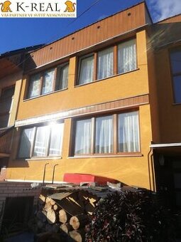 Pronájem byt 3+1 Buchlovice, okr. Uherské Hradiště