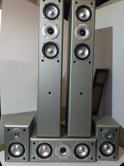 CENTRUM Ophelia 5 repro, výška 82cm