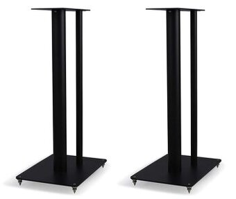 Cierne stojany Q Acoustics 3030FSi - nerozbalene