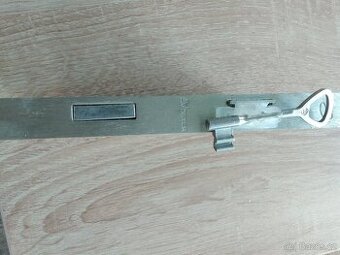 Zámek Vnitřní dveře Voster