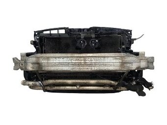 Chladičová stěna CDYA 3.0TDI 176KW  Audi A6 C6 4F FL allroad