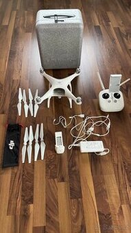 DJI Phantom 4