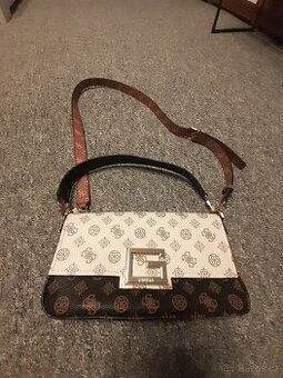 Kabelka guess
