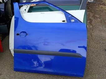 Škoda Roomster - PP dveře