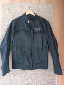 Kožená bunda Triumph