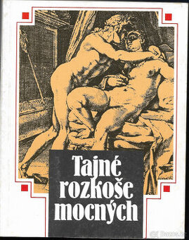 Tajné rozkoše mocných