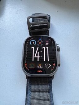Apple Watch Ultra 2