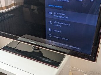 TV Samsung UE40C5000