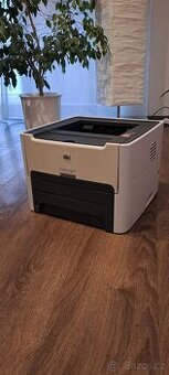 Tiskárna HP