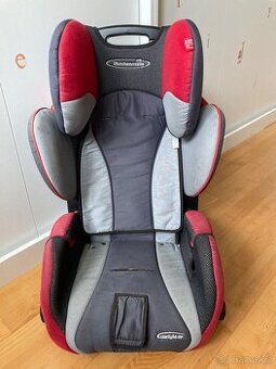 Autosedačka Storchenmühle 9 -36