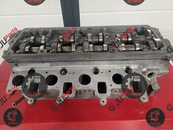 Hlava válcu motora 2.0TDi