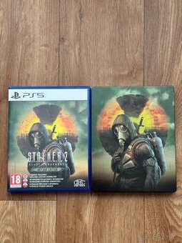 Hry na PS5