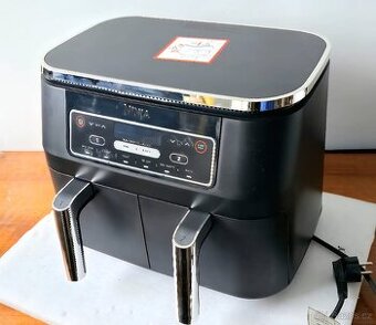 Horkovzdušná fritéza Ninja AF300EU