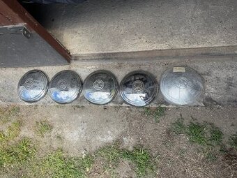 Originál poklice ŠKODA 1000MB,110R,100