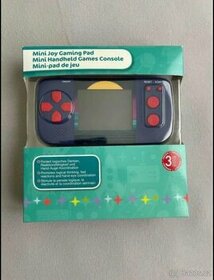 Prodám dětskou herní konzoli - TOP STAV